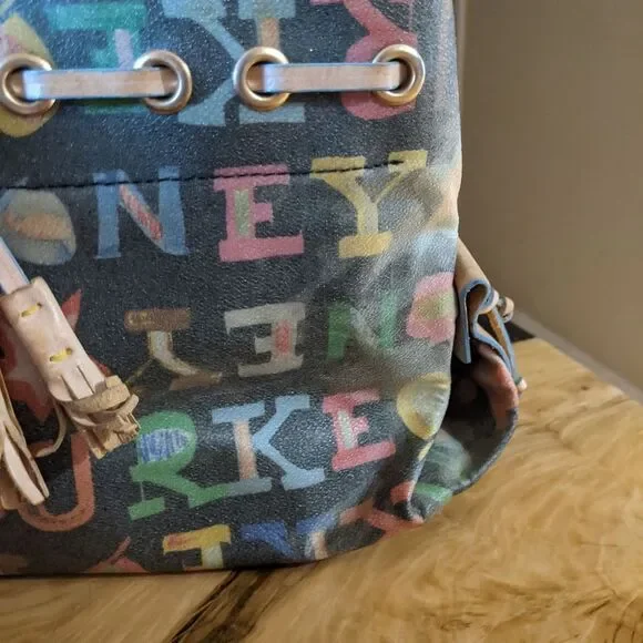 Dooney and Bourke Authentic bag - Picture 3 of 11